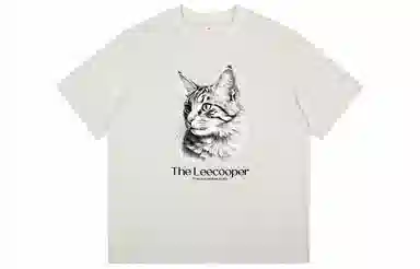 Lee Cooper logoT