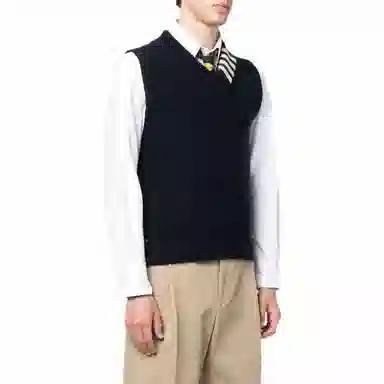 THOM BROWNE SS23 V