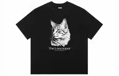 Lee Cooper logoT
