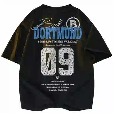 cleanfitLOGOVintageT