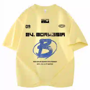 cleanfitLOGOVintageT