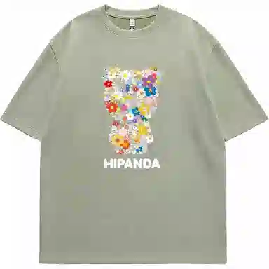 HIPANDA T