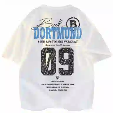 cleanfitLOGOVintageT