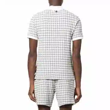 THOM BROWNE PoloPolo