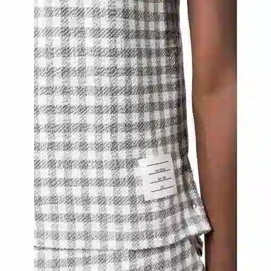 THOM BROWNE PoloPolo