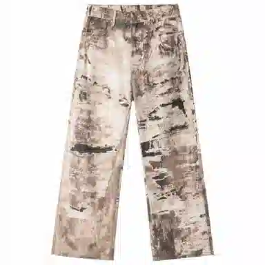 XINYINSU FW24 dirtyfit