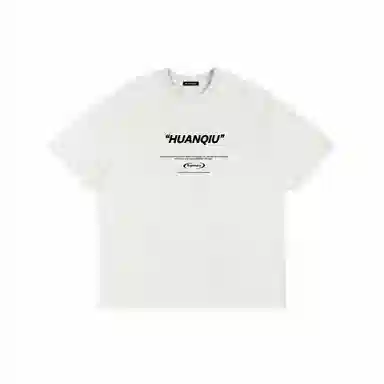 HUANQIU T-Shirt