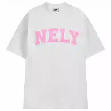 NELY logoT