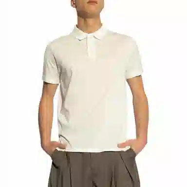EMPORIO ARMANI LogoPoloPolo