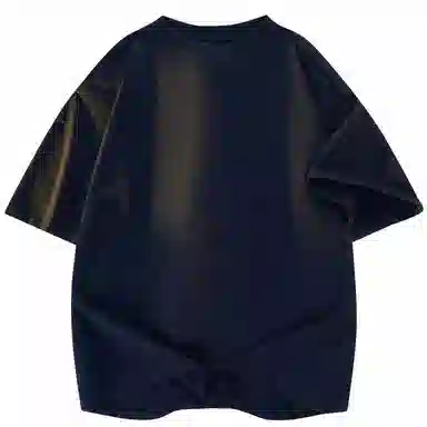 cleanfitLOGOVintageT