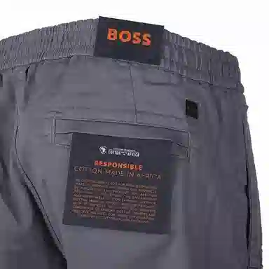HUGO BOSS FW22
