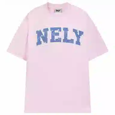 NELY logoT