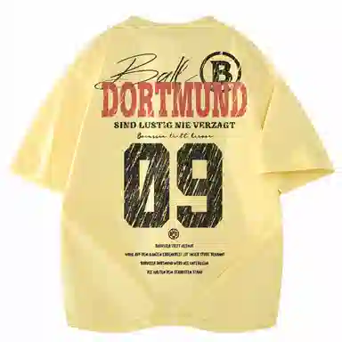 cleanfitLOGOVintageT