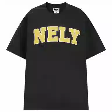 NELY logoT