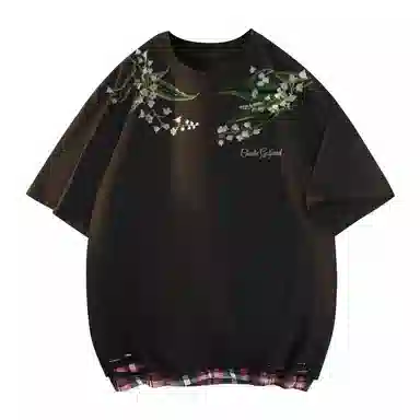 CHARLIE GOLF T
