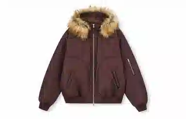 FPA Always Moving Bomber