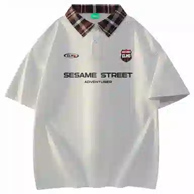 Sesame Street Polo Shirt