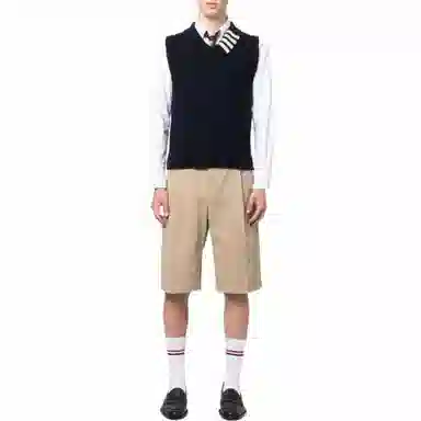THOM BROWNE SS23 V