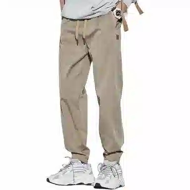 ALL IN Retro Jogger Pants