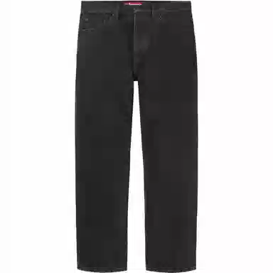 Supreme Regular Jean