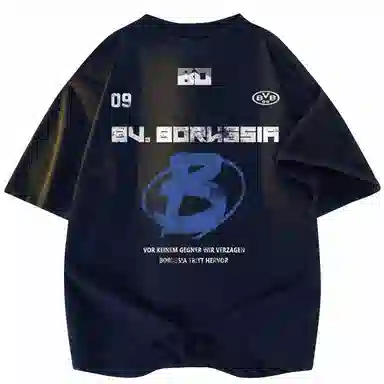 cleanfitLOGOVintageT