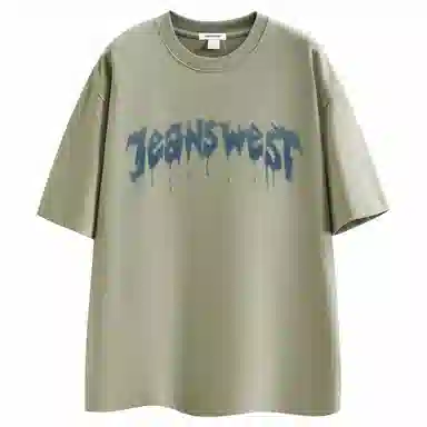 JEANSWEST LogoT