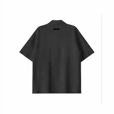 WILLIAM FOXSONS logoPolo