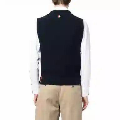 THOM BROWNE SS23 V