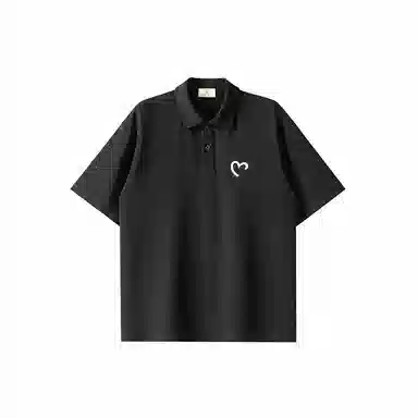 WILLIAM FOXSONS logoPolo
