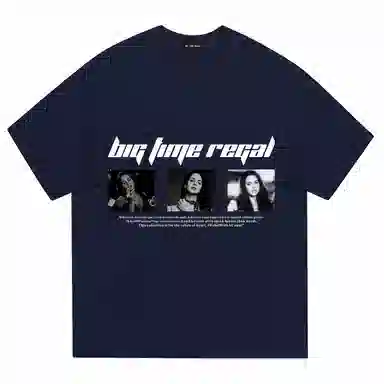 BIG TIME REGAL T