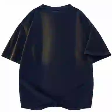 cleanfitLOGOVintageT