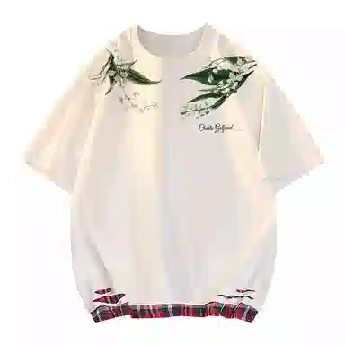 CHARLIE GOLF T