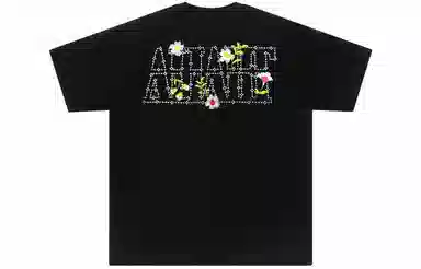 ALI THE FOX T