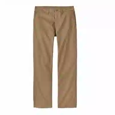 patagonia Twill Traveler Chino