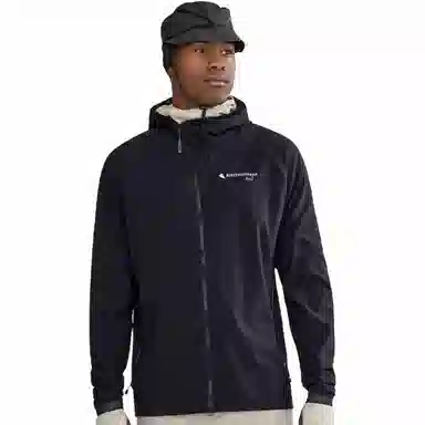 KLATTERMUSEN Nal Hooded Jacket