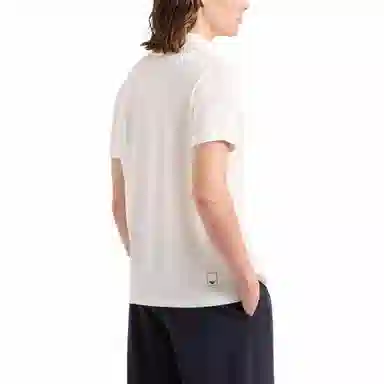EMPORIO ARMANI LogoPoloPolo