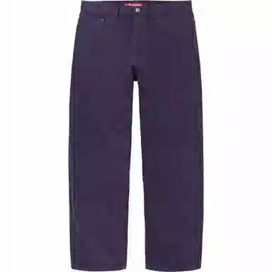 Supreme Baggy Jean
