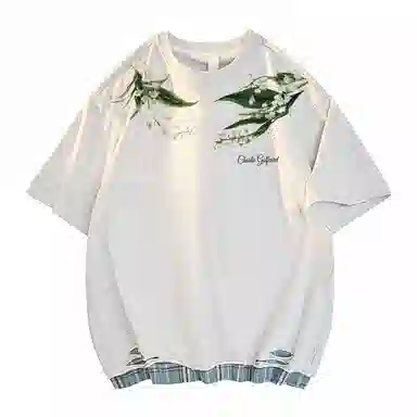 CHARLIE GOLF T