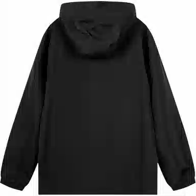 Jordan Outdoor Series Jacket Black