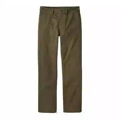 patagonia Twill Traveler Chino