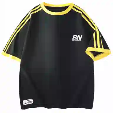 SPONGEBOB SQUAREPANTS logoT