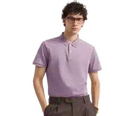JUDGER polo