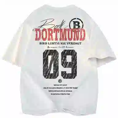 cleanfitLOGOVintageT