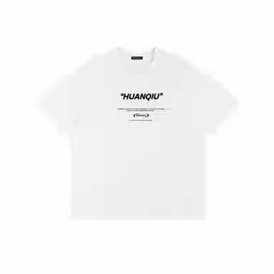 HUANQIU T-Shirt