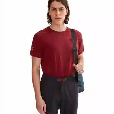 KLATTERMUSEN Fafne SS Tee T