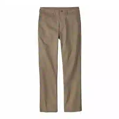 patagonia Twill Traveler Chino