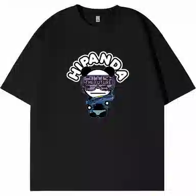 HIPANDA T