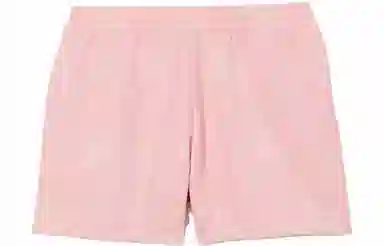 Burberry Shorts Pink