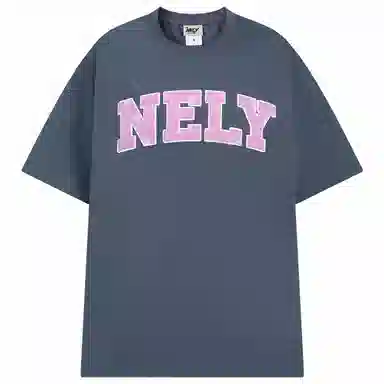 NELY logoT