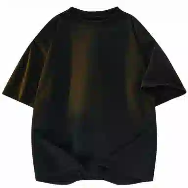 cleanfitLOGOVintageT